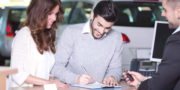 Leveraging the Benefits of Car Leasing