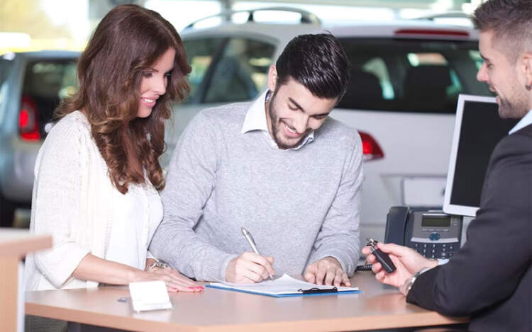 Leveraging the Benefits of Car Leasing