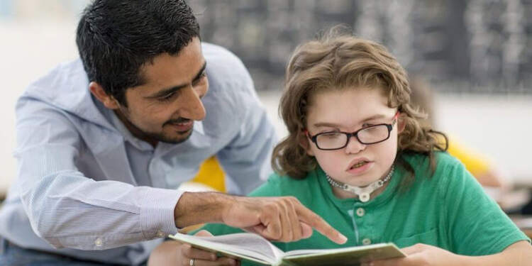 Master's in Special Education Online