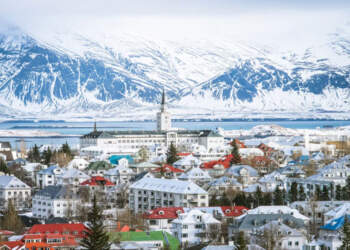The Fascination With Iceland's Language