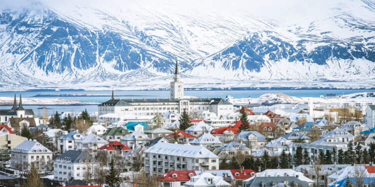The Fascination With Iceland's Language