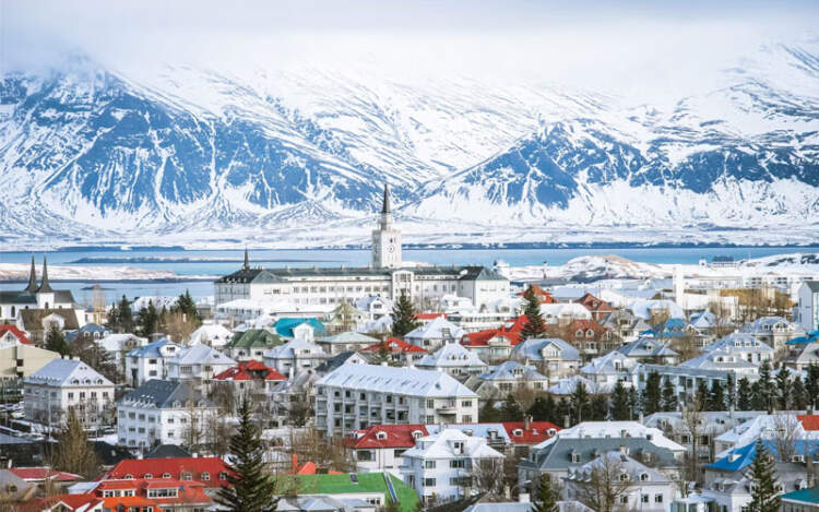 The Fascination With Iceland's Language