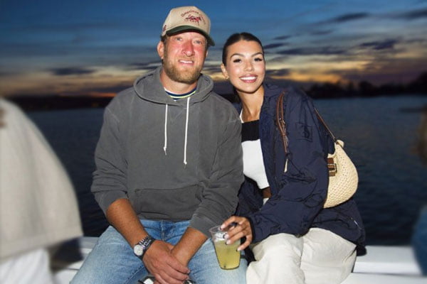 Were Dave Portnoy and Silvana Mojica Dating Each Other?