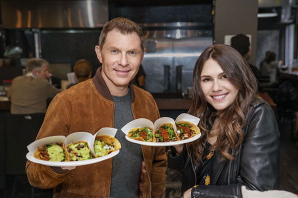 Who is Bobby Flay?