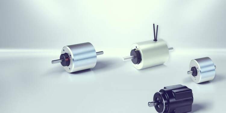 rotary solenoids