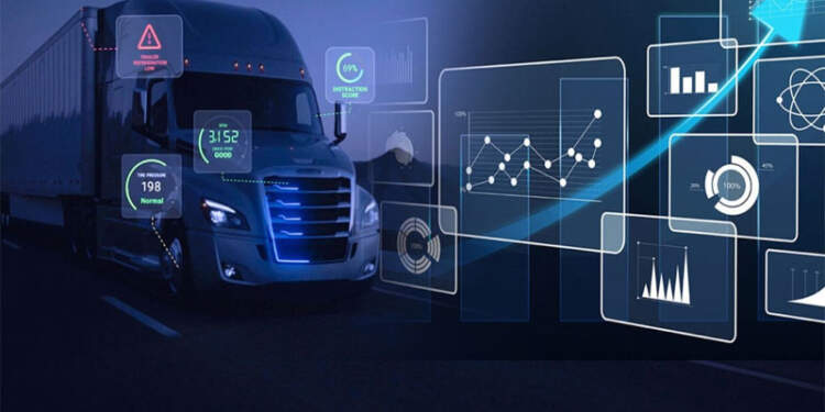 Electronic Logging Devices' Effects on the Trucking Industry