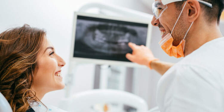 Ensuring a Healthy Workforce