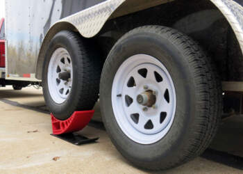 Essentials of Safe Trailer Towing