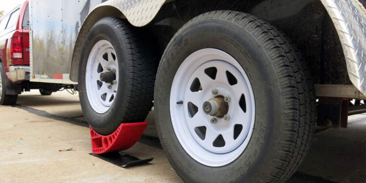 Essentials of Safe Trailer Towing