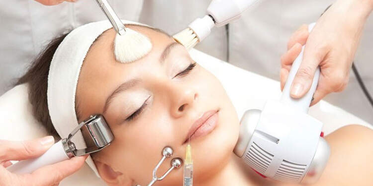 Finding Your Dream Aesthetic Studio