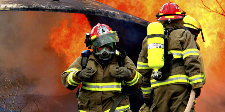 Flame Resistant Workwear