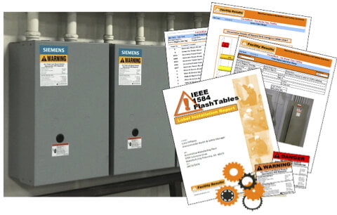 Protecting Yourself from Arc Flash Hazards