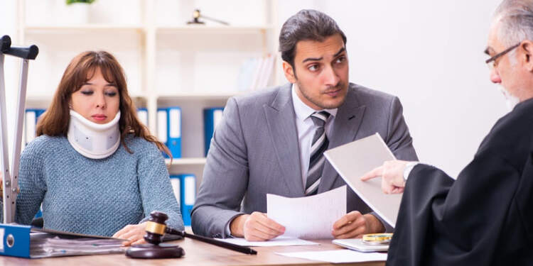 Hiring a Specialized Personal Injury Attorney