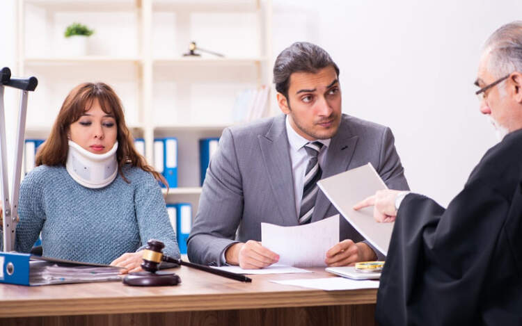 Hiring a Specialized Personal Injury Attorney