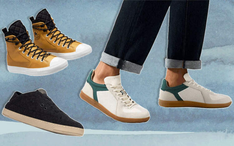 Understanding Trends in Men's Shoes