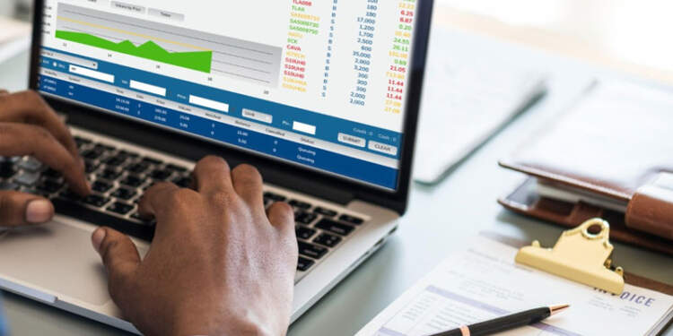 Using Budget Forecasting Software