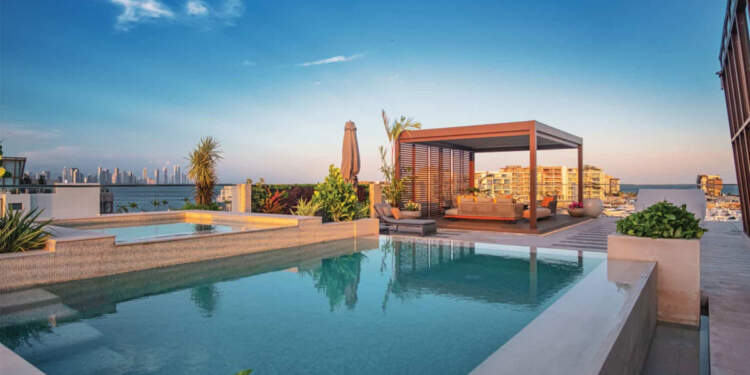 Wealth Building Benefits of Real Estate