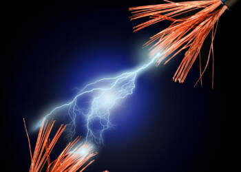 What Is An Electrical Arc Flash