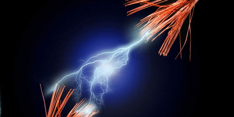 What Is An Electrical Arc Flash