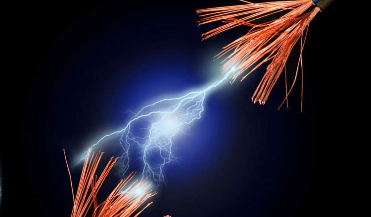 What Is An Electrical Arc Flash