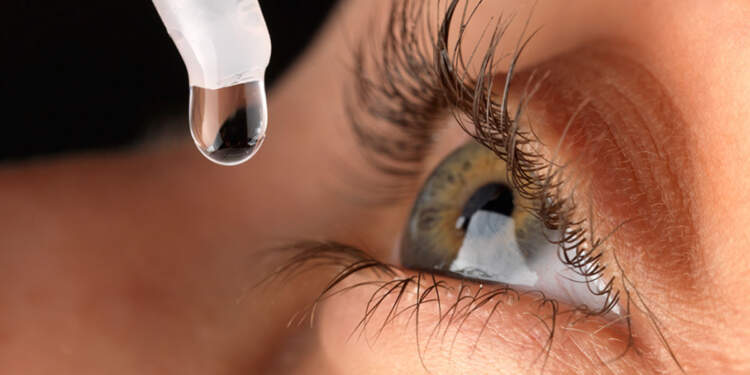 Nanotechnology in Ophthalmology