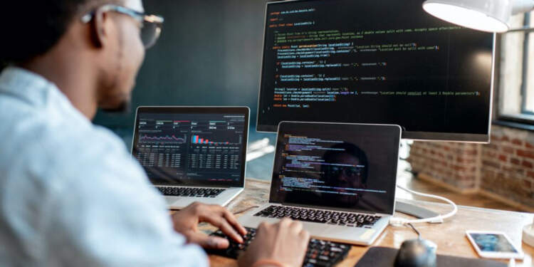 Web Development Services