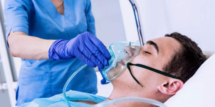 The Use of Oxygen Concentrators in the Treatment of Lung Diseases
