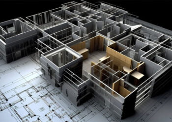 How Architectural 3D Renderings Help in Pre-Construction Planning