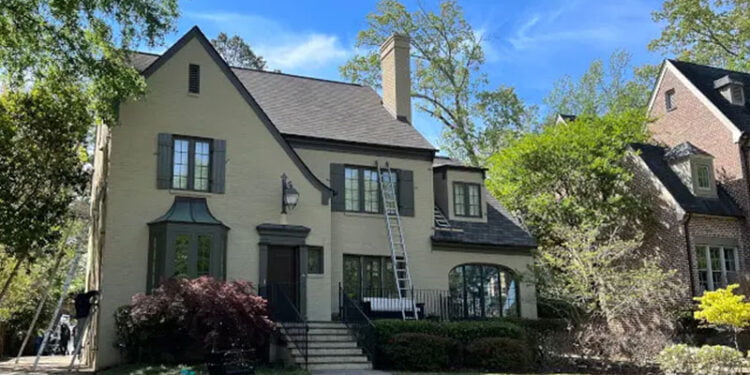 Revitalize Your Space with Stunning Exterior and Interior Painting