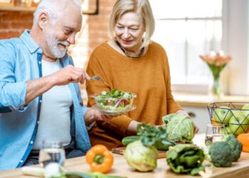 Essential Tips for Healthy Aging