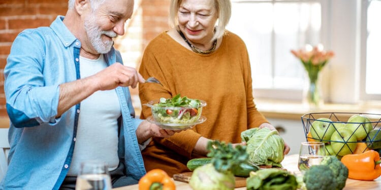 Essential Tips for Healthy Aging
