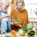 Essential Tips for Healthy Aging