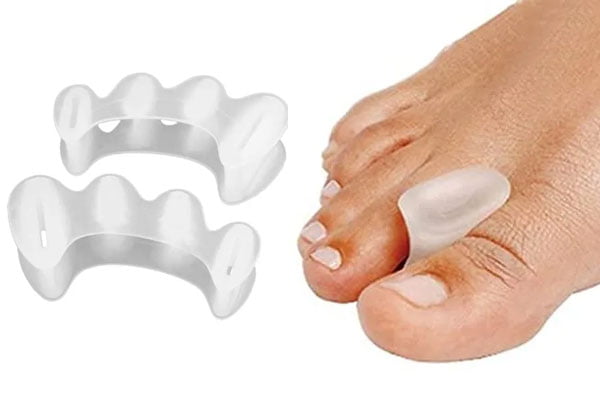 toe separators