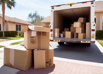 Avoiding The Planning Errors on Long-Distance Move