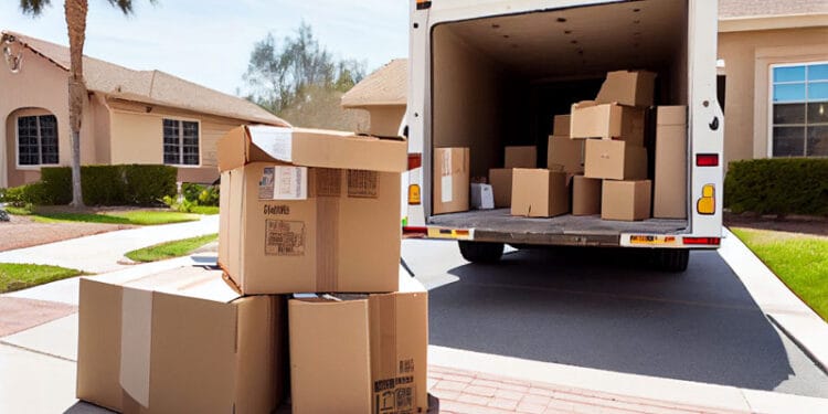 Avoiding The Planning Errors on Long-Distance Move