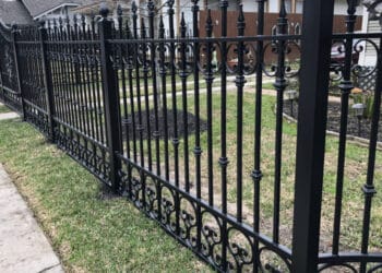 Choosing the Right Home Fencing