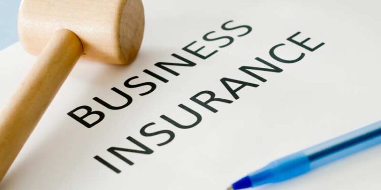 business insurance