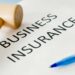 business insurance