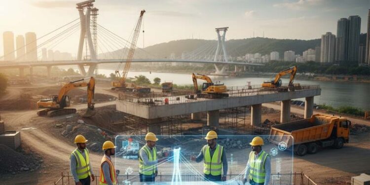 Civil Engineering Services