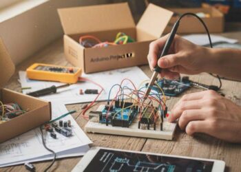 arduino project kits