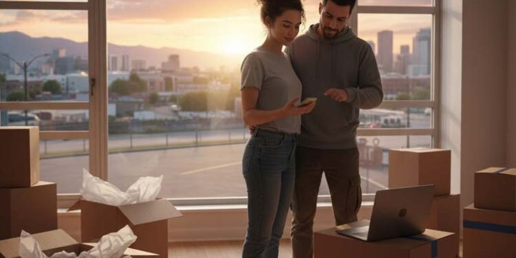 essential factors to consider when choosing a long-distance moving company