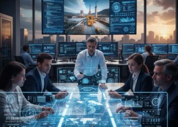 tech innovations driving government contracting success