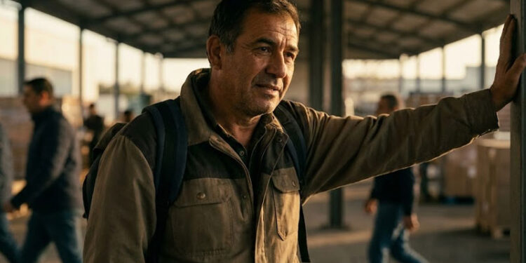 Surviving the Daily Grind Without Aches