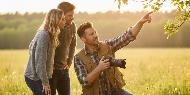 tips the best photographer near me uses for outdoor sessions