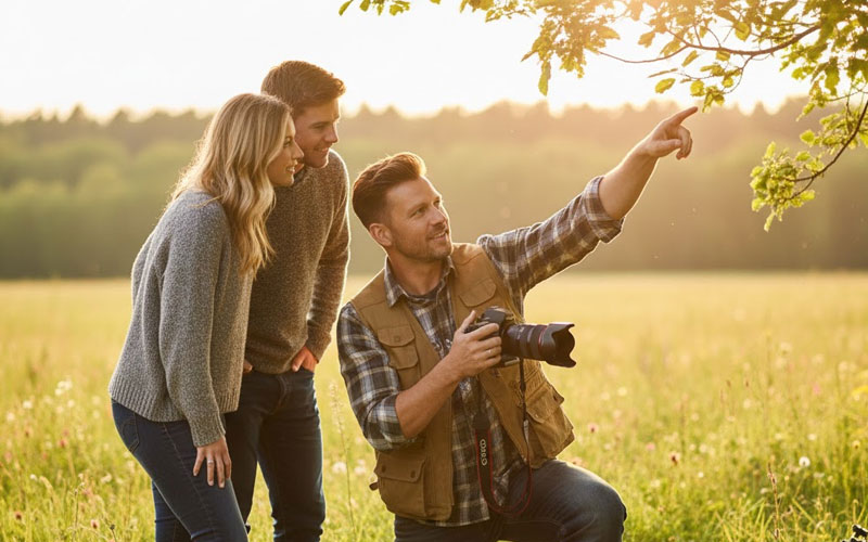 tips the best photographer near me uses for outdoor sessions